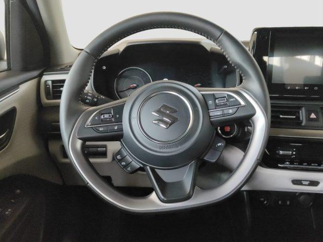 SUZUKI Swift (2024-->) 1.2 Hybrid Top