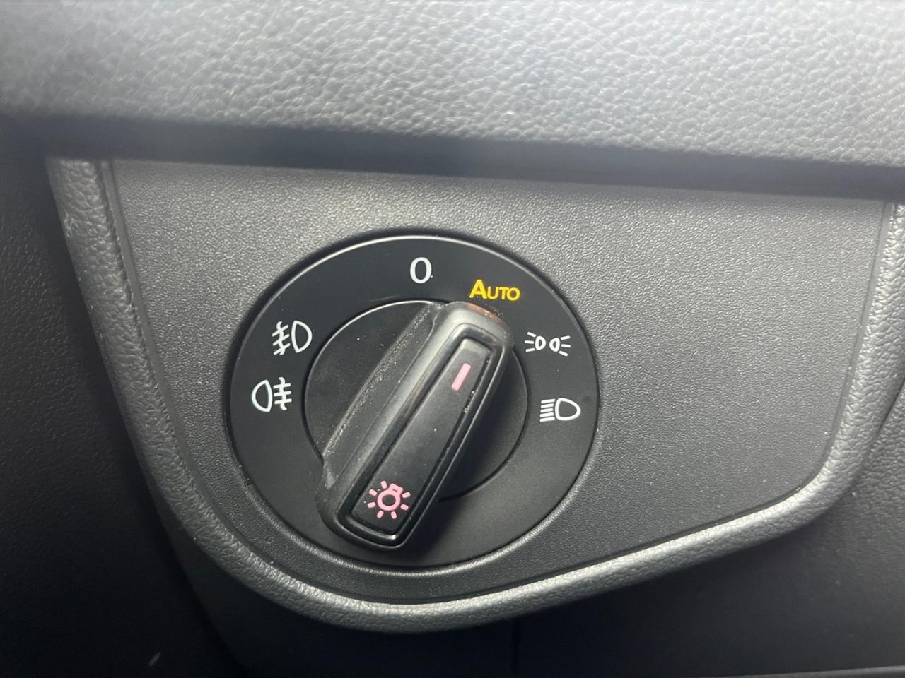 Volkswagen Polo 5p 1.0 tsi highline 115cv dsg
