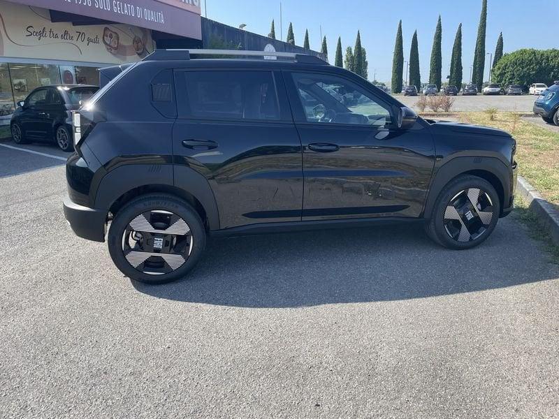 FIAT Grande Panda 1.2 Hybrid 110 CV S&S La Prima