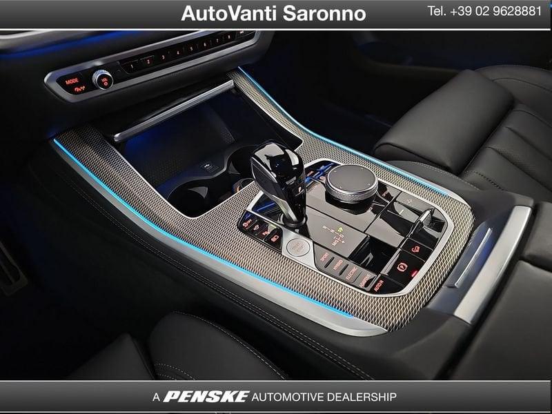 BMW X5 X5 xDrive45e Msport