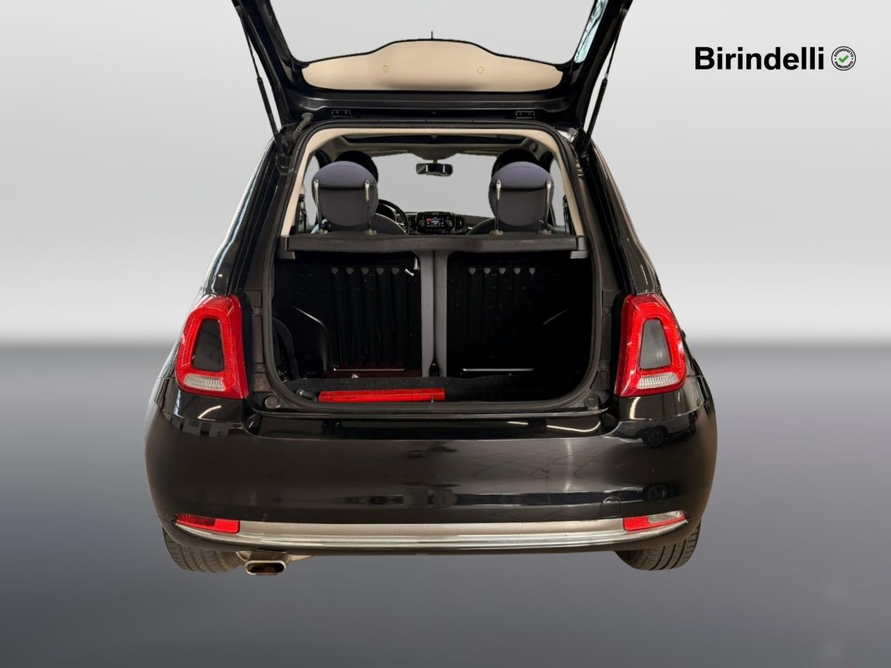 FIAT 500 (2015-2024) - 500 1.2 Lounge
