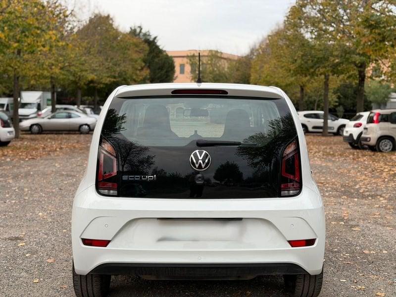 Volkswagen up! up! 5p 1.0 eco up! Move up! 68cv my20