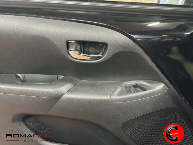 PEUGEOT 108 VTi 72 ETG 5 porte Allure CABRIO!