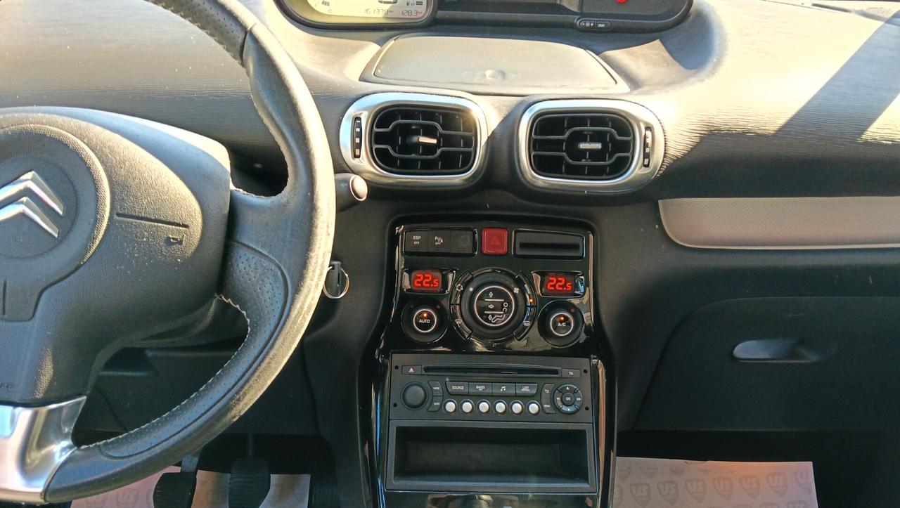 CITROEN C3 PICASSO 1.6 HDI