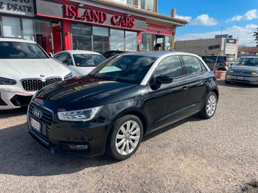 Audi A1 SPB 1.0 TFSI ultra Sport