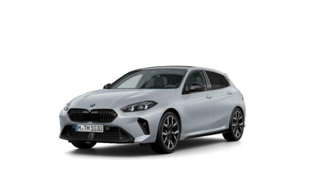 BMW 118 d MSport Pro Aut.