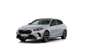 BMW 118 d MSport Pro Aut.