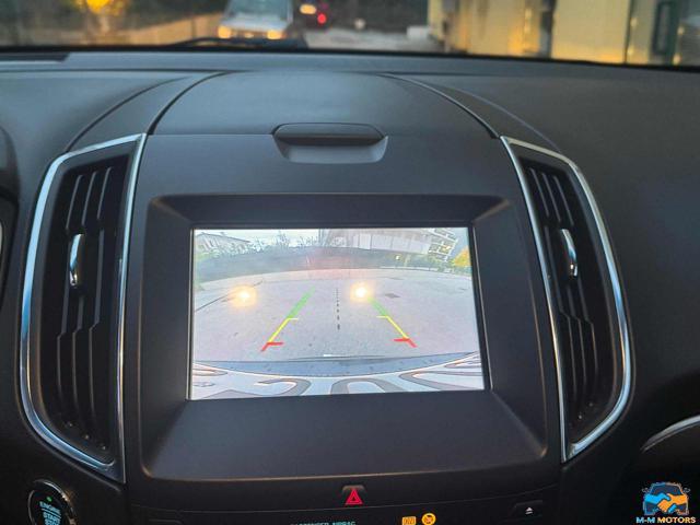 FORD Edge 2.0 TDCI 210 CV AWD Start&Stop Powershift Vignale