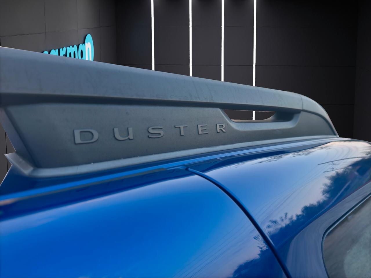 Dacia Duster 1.0 TCe 100 CV ECO-G 4x2 Comfort PROMO
