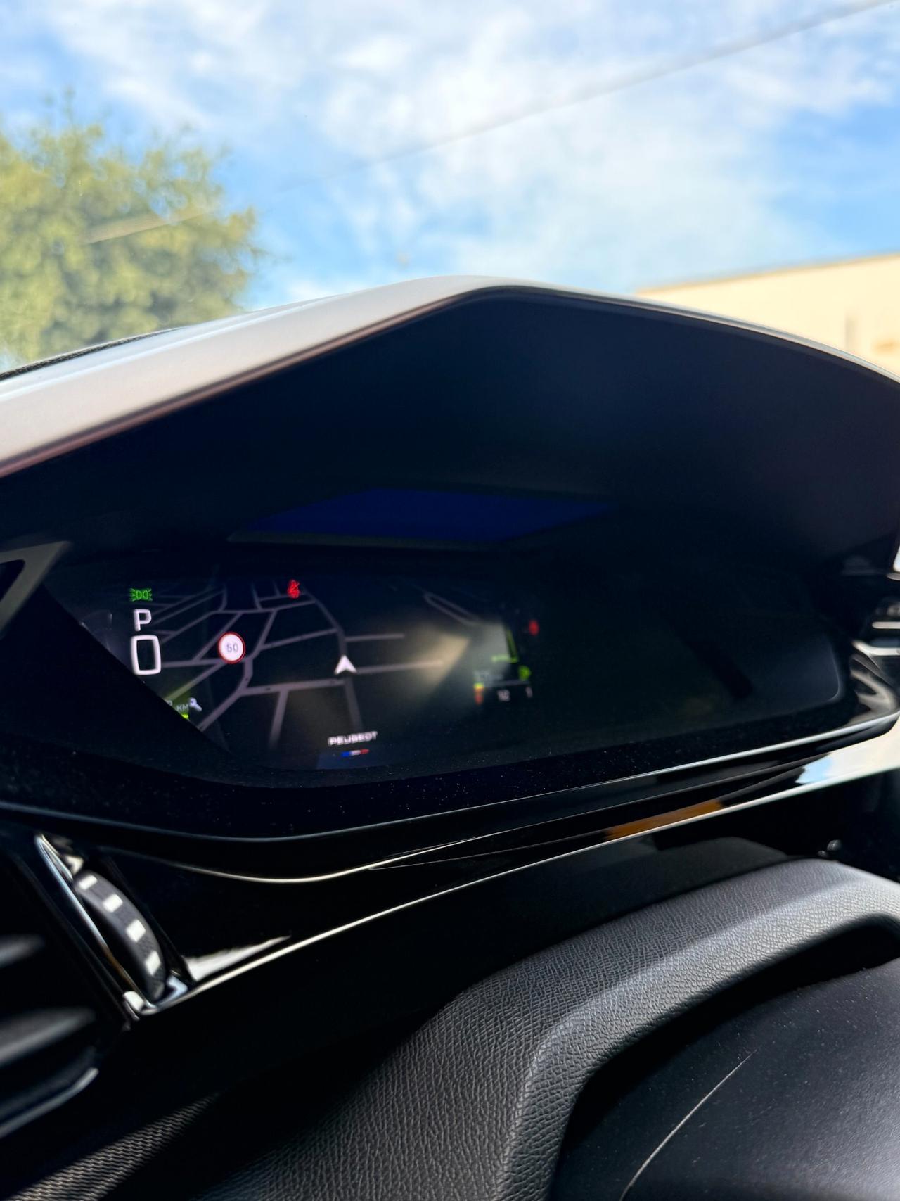 Peugeot 308 1.5 HDI GT PACK EDIZIONE LIMITATA, CON TETTO APRIBILE,APPLE CARPLAY,LUCI SOFFUSE,TELECAMERA,VIRTUAL