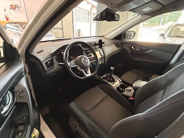 Nissan X-Trail 1.6 dCi 4WD Acenta