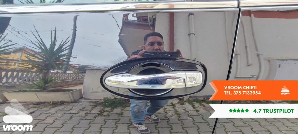 NISSAN Navara 3ª serie Navara 2.3 dCi 190 CV 7...