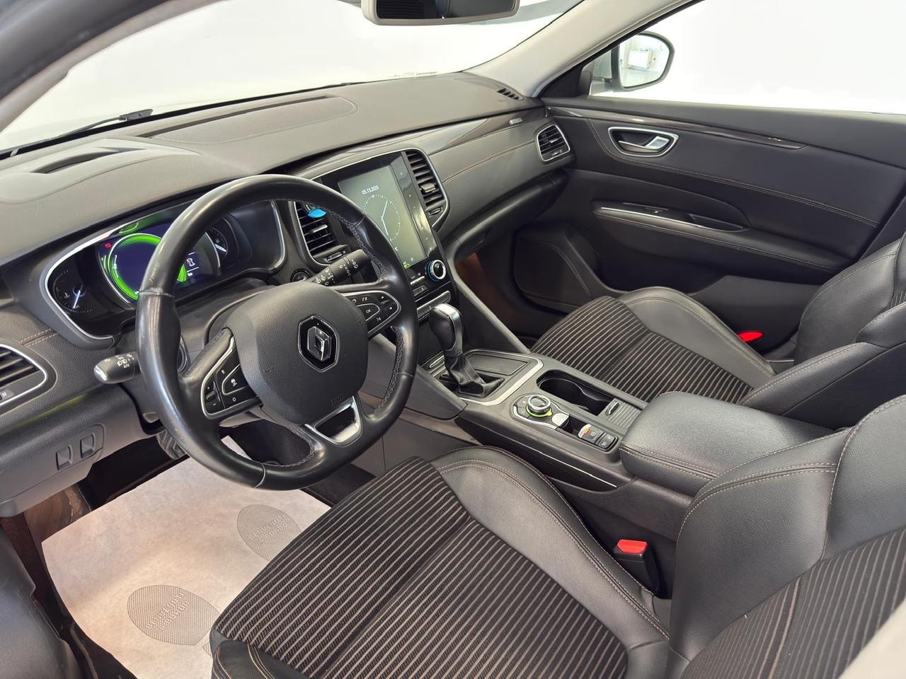 Renault Talisman Sporter dCi 130 CV EDC Energy Intens