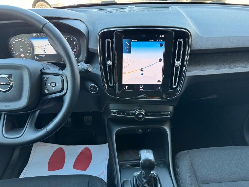 Volvo Xc40 1.5 T2 Business