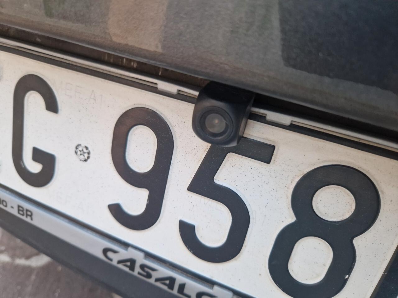 Alfa Romeo Giulietta 1.6 JTDm-2 105 CV Distinctive