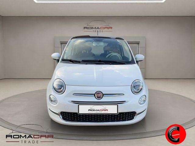 FIAT 500 1.0 Hybrid Dolcevita VARI COLORI!!