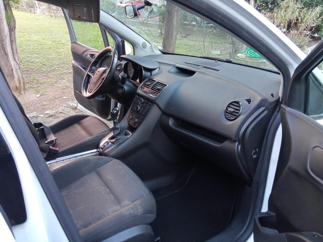 Opel Meriva 1.3 CDTI 95CV ecoFLEX Cosmo