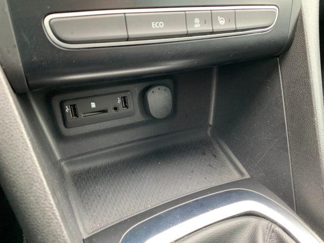 RENAULT Megane Sporter dCi 130 CV Energy GT Line