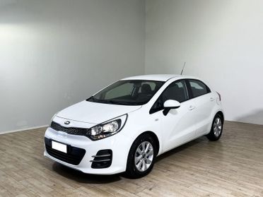 KIA Rio Rio 1.4 CRDi WGT 5p. EX