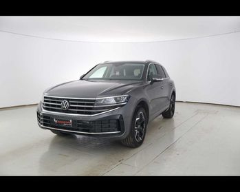 VOLKSWAGEN Touareg 3.0 V6 TDI SCR R-Line