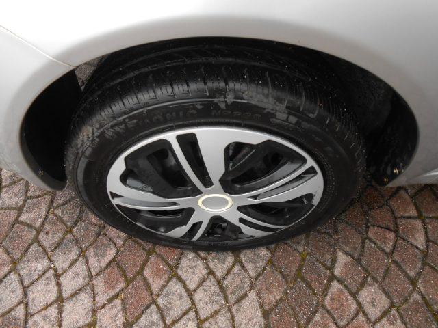 CHEVROLET Kalos 1.2 5 porte SE GPL Eco Logic