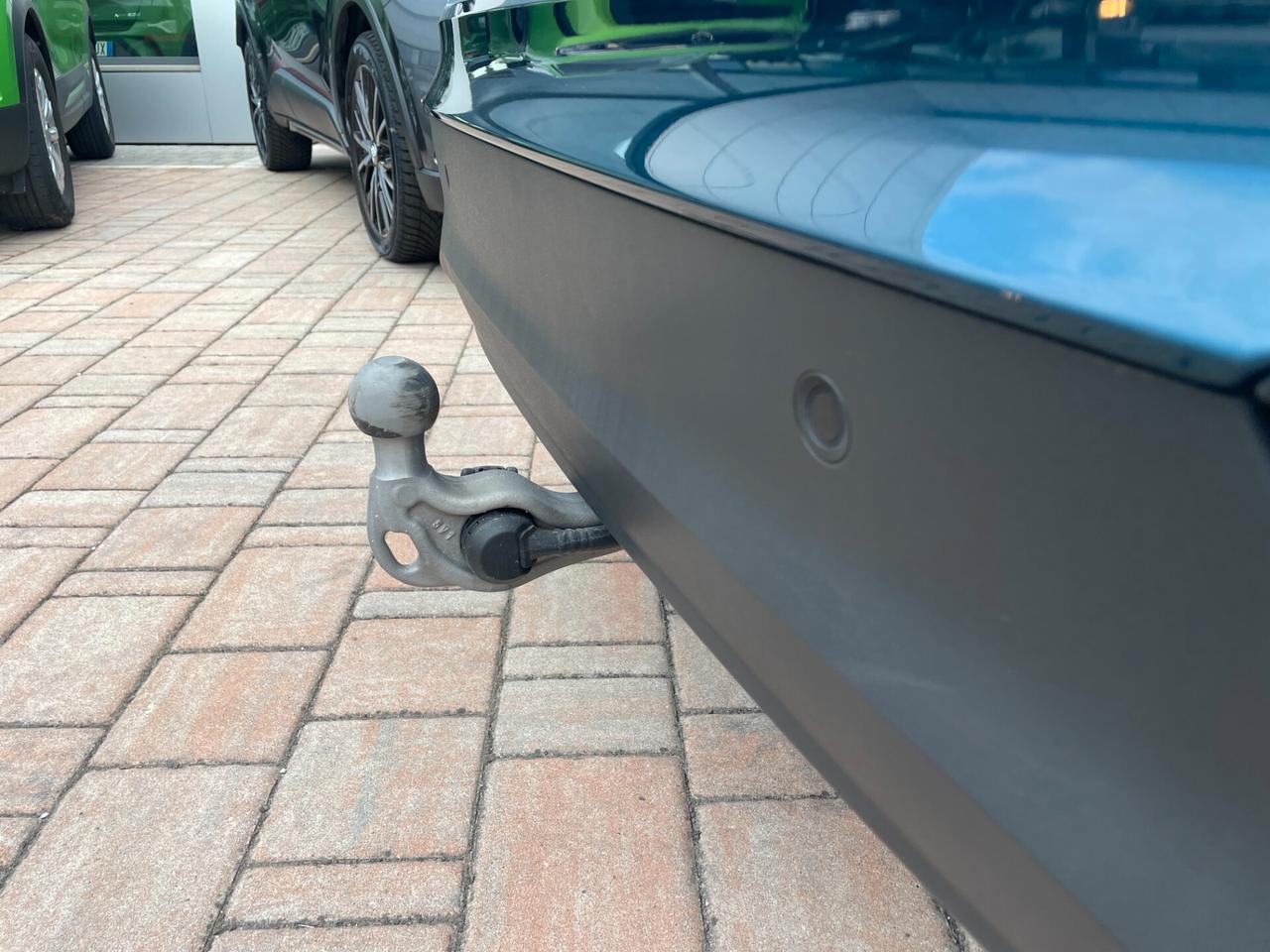Volkswagen Tiguan 1.5 TSI eHybrid DSG Life