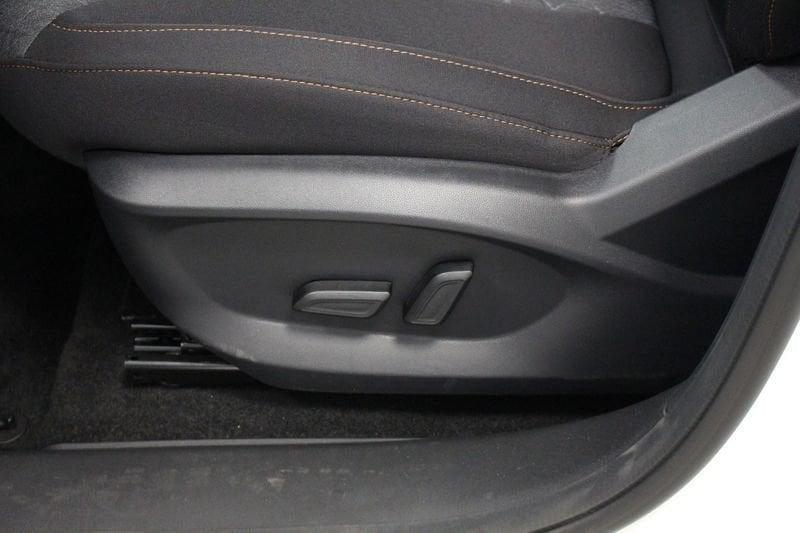 MG HS 1.5T-GDI AT Comfort