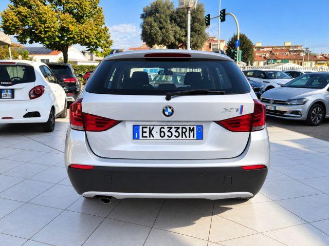 BMW X1 xDrive18d Automatic Unico Proprietario