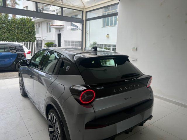 LANCIA Ypsilon Hybrid e-DCT tua da ?229,00 mensili