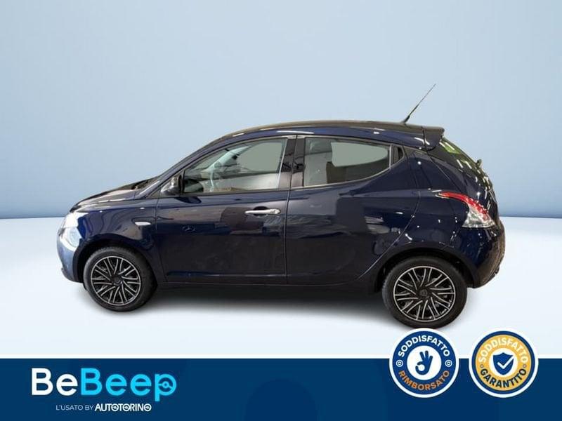 Lancia Ypsilon 1.2 GOLD S&S 69CV MY19
