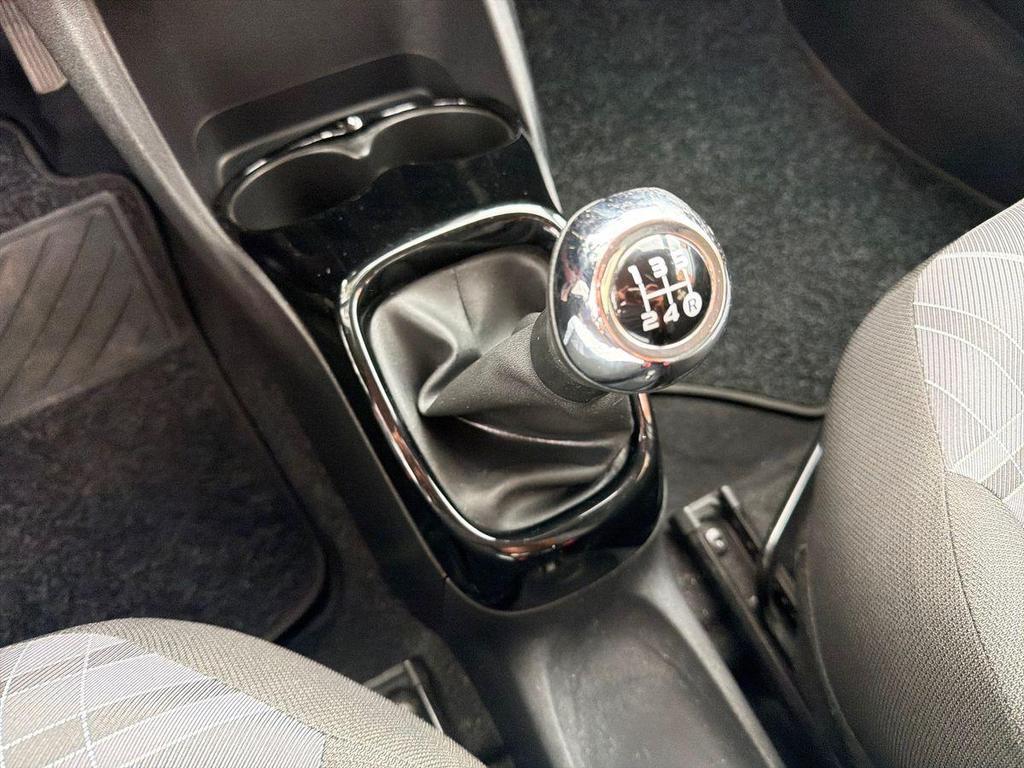 Peugeot 108 1.0 vti Allure 5p E6