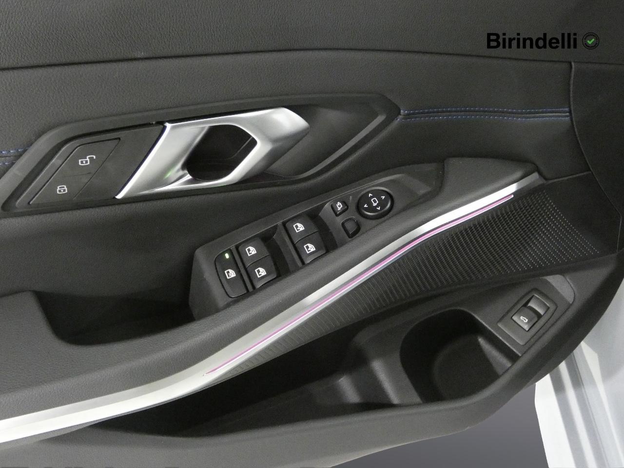 BMW BMW 318d Touring