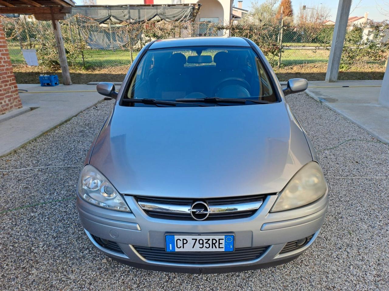 Opel Corsa 1.3 16V CDTI cat 3 porte Enjoy