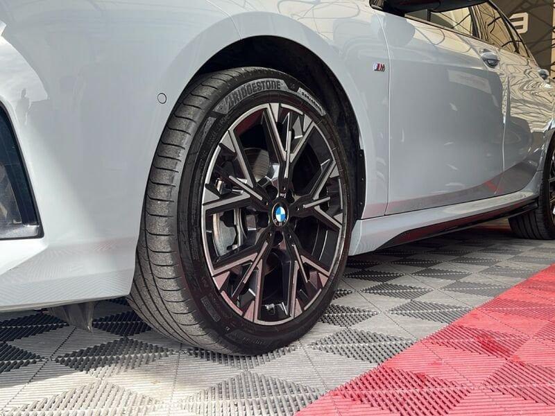 BMW Serie 1 120d MSport Design aut.