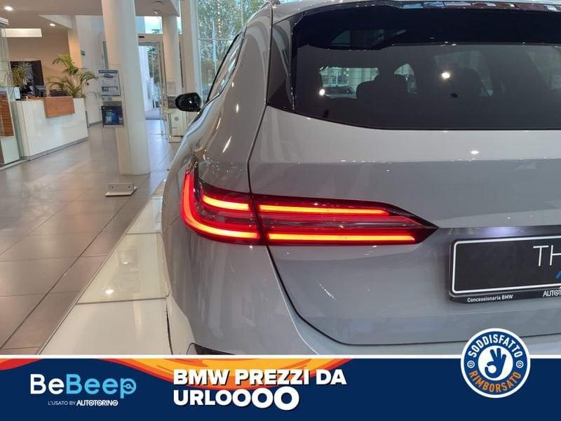 BMW Serie 5 Touring 520d xDrive M Sport Pro