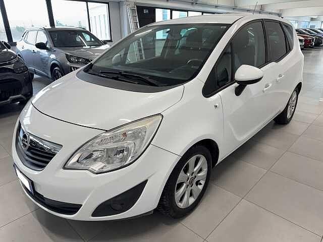 Opel Meriva 1.4 100 CV Elective