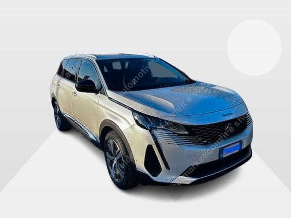 Peugeot 5008 BlueHDi 130 S&S EAT8 Allure Pack (IN ARRIVO)