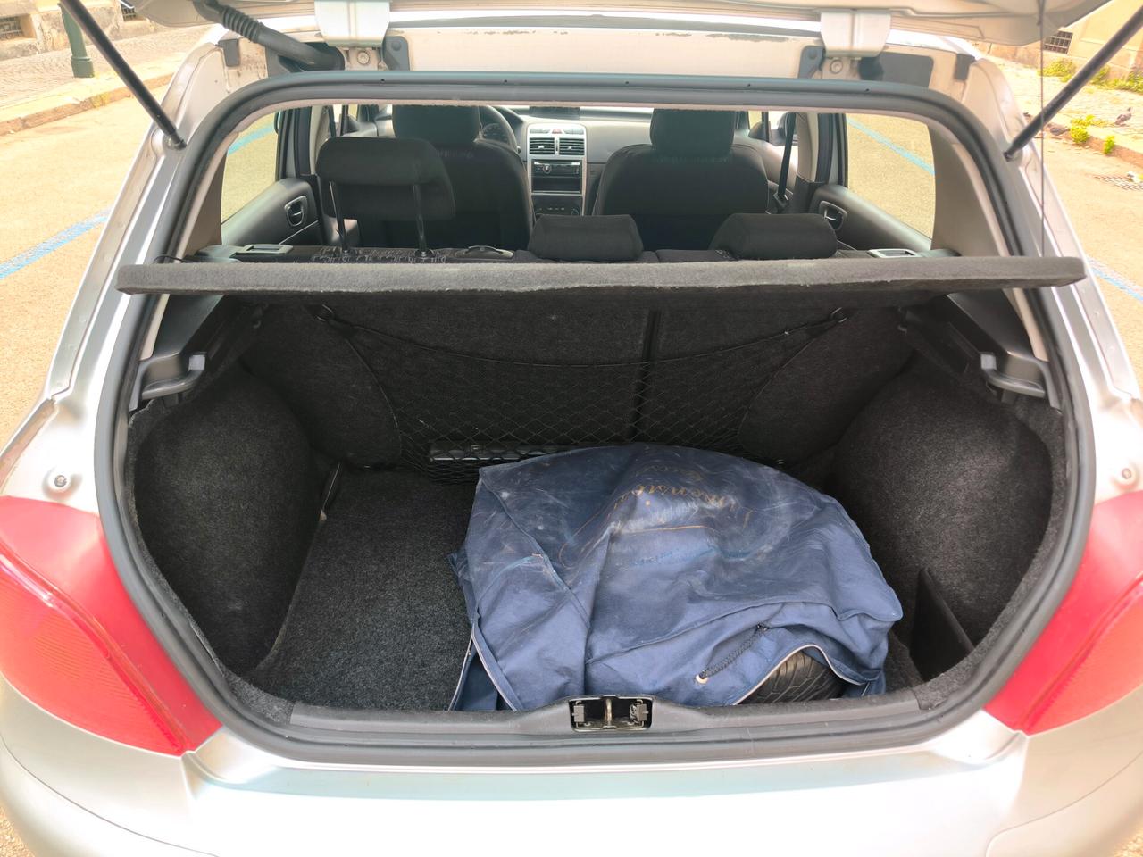 Peugeot 307 1.6 16V 5 Porte XSI