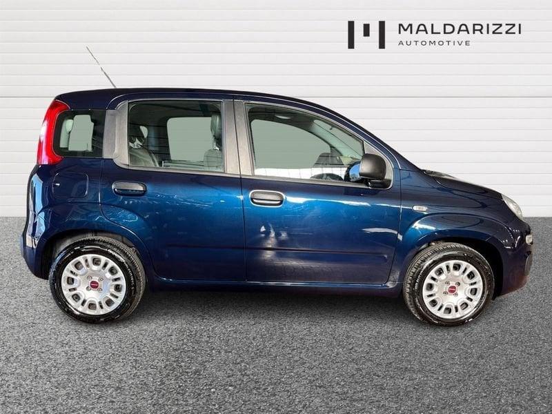 FIAT Panda III 2012 1.2 Easy 69cv E6