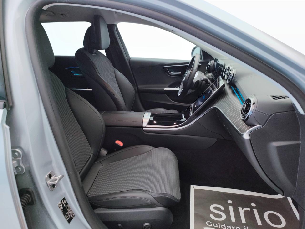 Mercedes-Benz Classe C-S206 SW All-Terrain - C SW All-Terrain 220 d mhev Premium 4matic auto