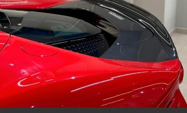 Ferrari SF90 CABRIO SPIDER FULL CARBON FIORAN
