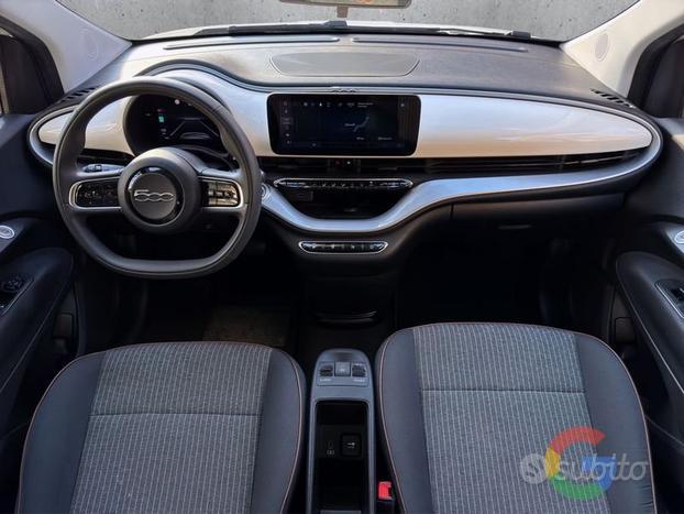 FIAT 500 Icon 3+1 42 kWh Icon - PROMO/IVA ESP.