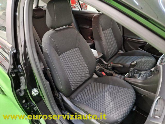 OPEL Astra 1.6 CDTi 110CV Start&Stop Sports Tourer Business