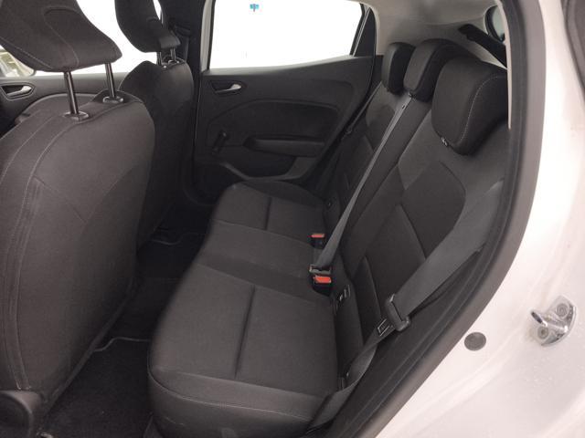 RENAULT Clio 1.5 blue dci Business 85cv