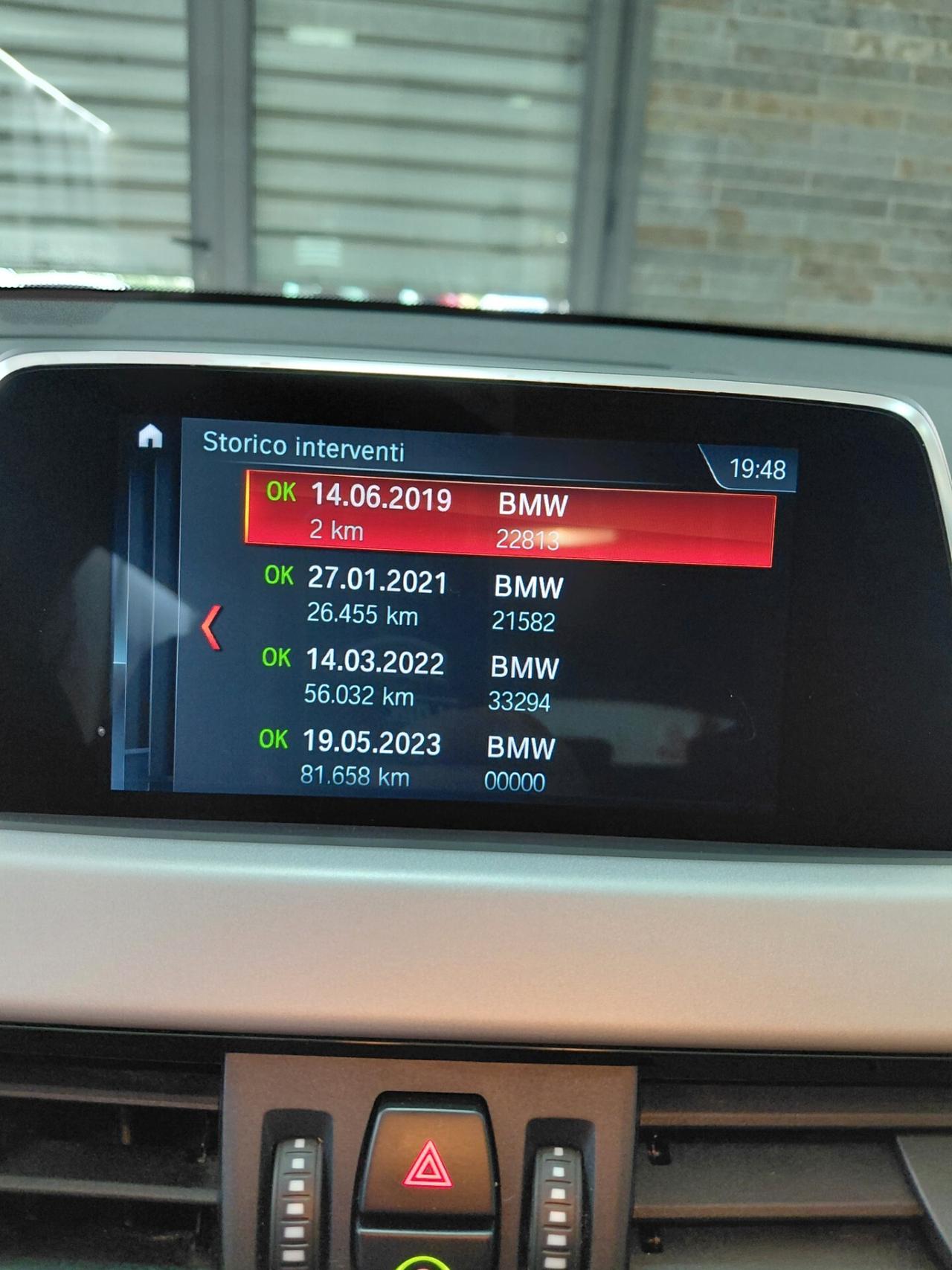 Bmw X2 xDrive20d Advantage 2019 CAMBIO AUTOMATICO