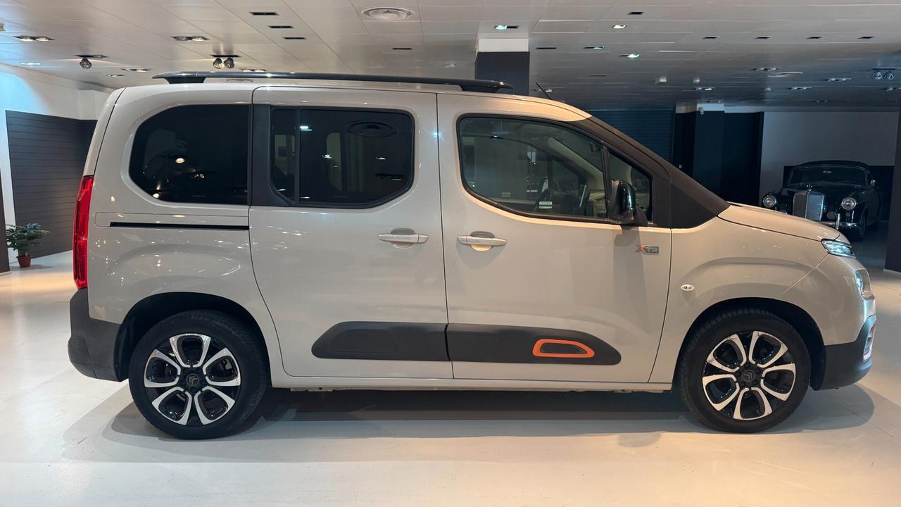 CITROEN BERLINGO 1.5 D 102CV - 2019
