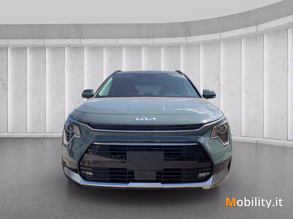 KIA Niro 1.6 gdi phev Style dct6 del 2025