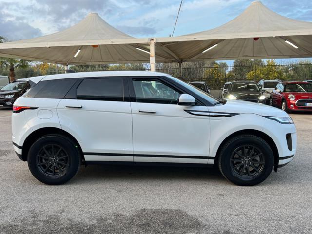 LAND ROVER Range Rover Evoque 2.0D I4-L.FLW 150 CV AWD AUTO