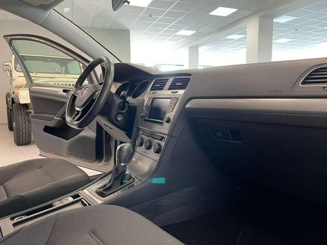 Volkswagen Golf VII 5p 1.0 Tsi Comfortline Dsg Vettura in arrivo