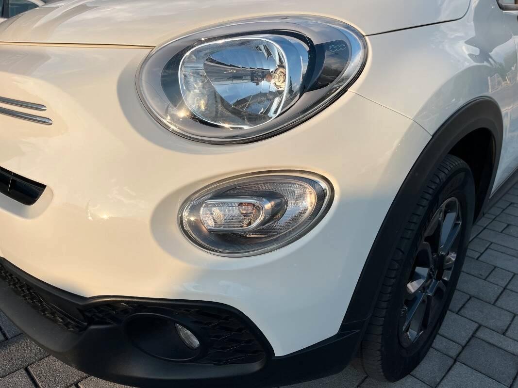Fiat 500X 1.3 mjet 95cv